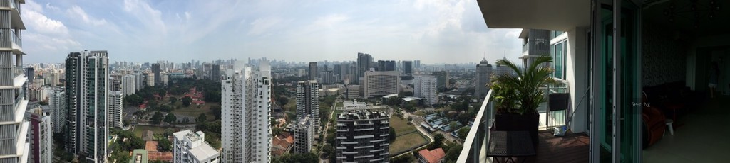 Pavilion 11 (D11), Condominium #144387262